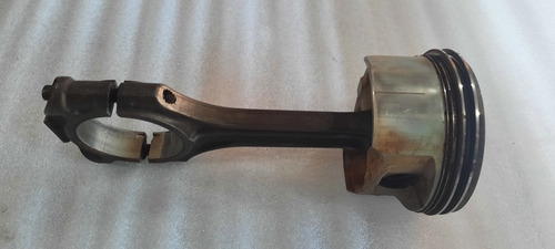 1 Piston De Motor 3.2 Mercedes Benz Ml320 1999 Original P03 (Usado)