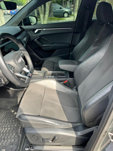 Audi Q3 2.0 S Line 220hp Dsg