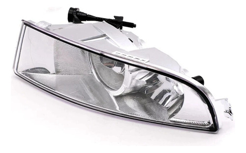 1z0941701c 1z0941702c Luz Antiniebla Halógena Delantera Con