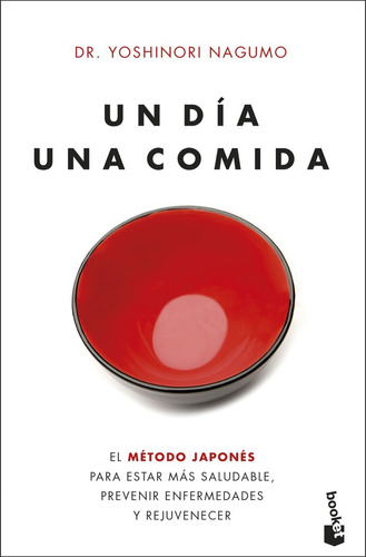 Un Dia Una Comida - Yoshinori Nagumo