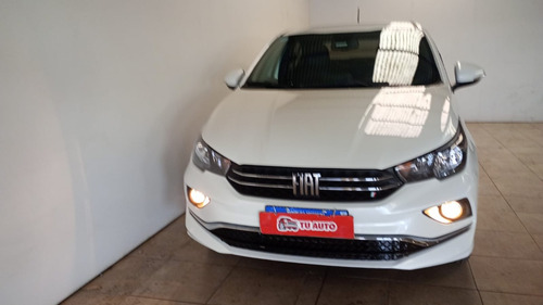Fiat Cronos 1.3 Precision Cvt