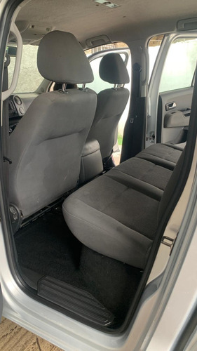 Volkswagen Amarok 2.0 Cd Tdi 180cv 4x4 Trendline At