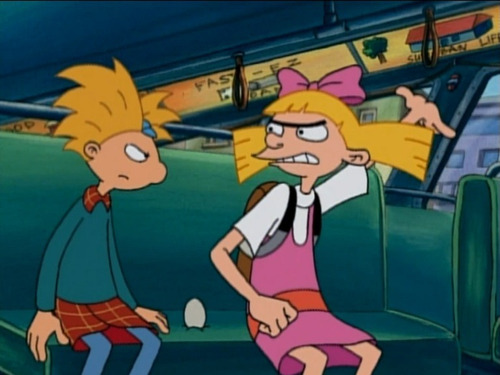 Hey Arnold Completo Dublado + 2 Filmes Em Dvd
