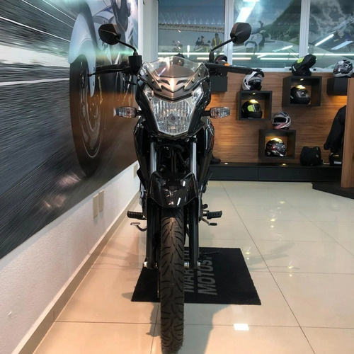 Haojue Dk 150 Cbs | 0km 2021/2022 | 6