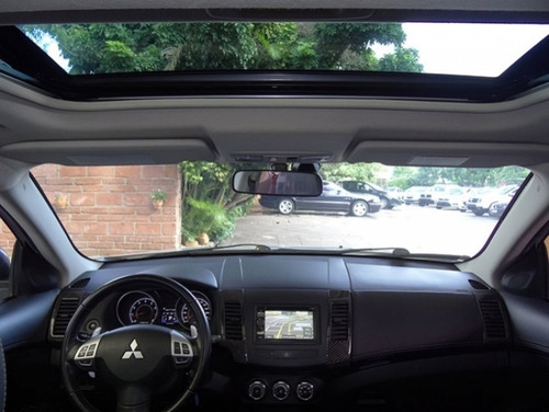 Imagem 8 de 8 de Mitsubishi Outlander Gt4