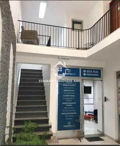 Imagem 7 de 9 de Sala Comercial Para Locação. Ótima Localização- Chácara Santo Antônio - 4208