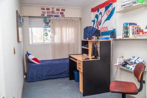 Venta Apartamento 3 Dorm 2 Baños Y Garage - Pocitos