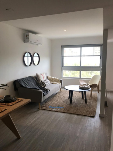 Apartamento En Punta Del Este - Ocean Drive Country 2