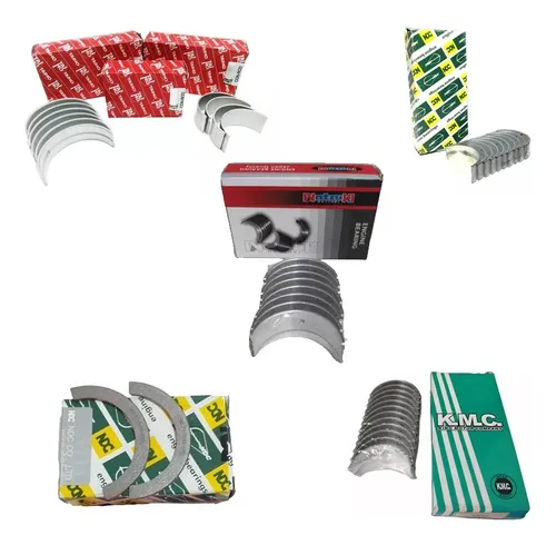 comprar Conchas De Biela Toyota Dyna Std 14b Coaster 15b Jgo R.