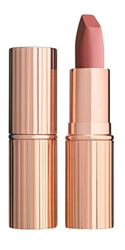 Charlotte Tilbury Luminoso Modern-matte Lipstick