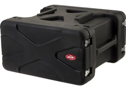 Skb 4u Choque De Montaje En Rack.