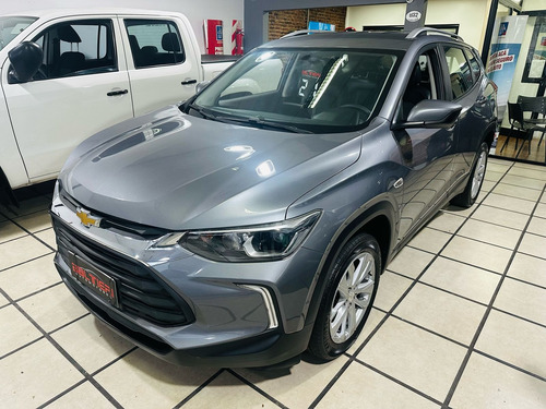 Chevrolet Tracker 1.2 Ltz Turbo At