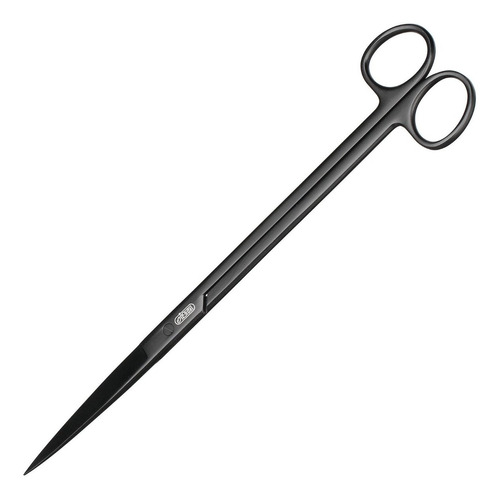 Ista Pro Scissor Tesoura 26cm Preta (matt Black)