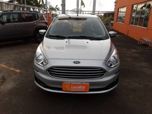 Ford Ka 1.5 Ti-vct Flex Se Plus Manual