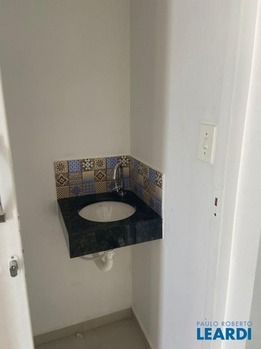 Casa Em Condomínio - Itaquera - Sp - 633154