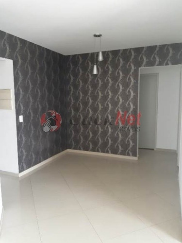 Imagem 1 de 30 de Apartamento À Venda No Bairro Barcelona Em São Caetano - 7045