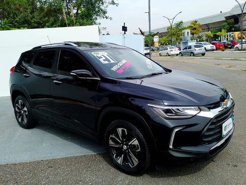 Chevrolet Tracker 1.2 TURBO PREMIER