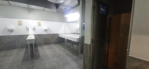 Local Comercial En Arriendo En Santiago