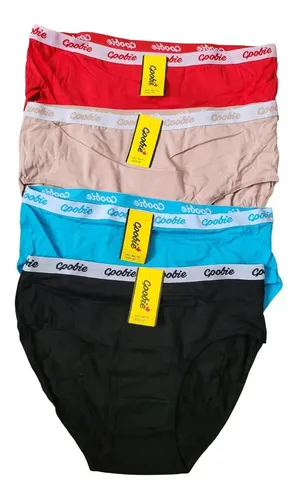 Pantaletas coobie hotsell