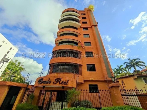 Imagen 1 de 30 de Apartamento En Venta Urb. La Soledad, Las Delicias, Maracay, 23-993 Mv