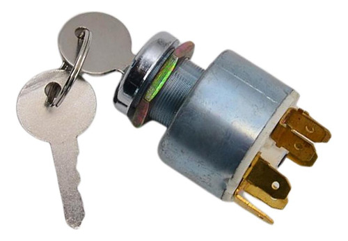 2 Piezas Universal Ignition Key Switch Boot Car Bikes Kit