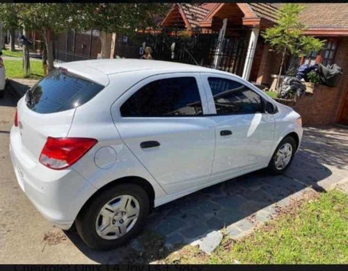Chevrolet Onix 1.4 Joy Ls 98cv