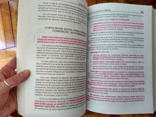 Derecho Privado Empresarial Gastón A. O'donnell 3era Edición