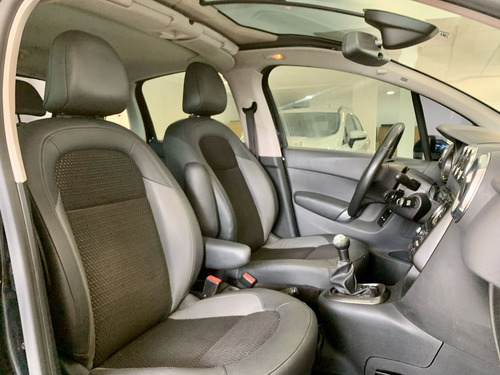 Citroën C3 1.6 Exclusive Pack Myway Vti 115cv