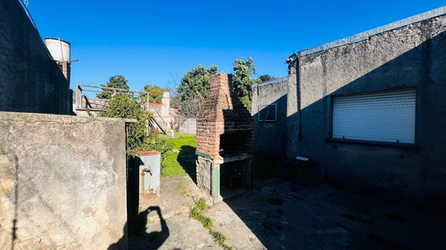 Casa De 3 Ambientes En Venta En Bosques, Florencio Varela