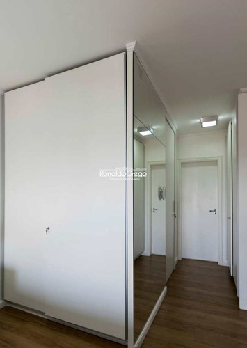 Imagem 30 de 30 de Apartamento Á Venda, 3 Dorms, Jardim Da Saúde, Sp- R$ 1.2 Mi - V5482