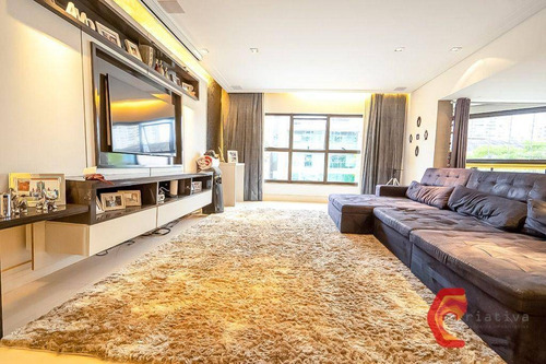 Imagem 1 de 1 de Apartamento Com 3 Dormitórios À Venda, 263 M² Por R$ 150.000 - Tatuapé - Ap3469