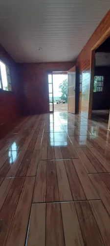 Casa De 2 Dormitórios 42m2 + Frete