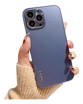 Comprar Carcasa Mate Compatible Con iPhone 13 Pro Max 13 Pro 13 Mini