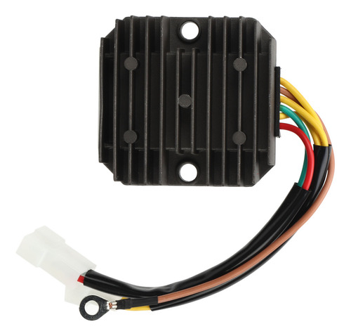 Regulador De Voltaje Rectificador De 12 V Para Accesorios De