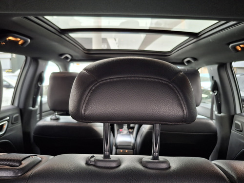 Jeep Compass 5p High Altitude L4/2.4 Aut