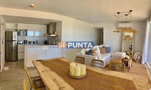 Imagen 7 de 22 de Apartamento En Venta - Manantiales