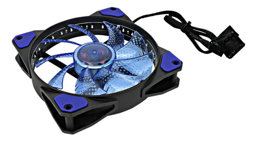 Ventilador De Pc Gamemax Galeforce Gmx-gf12b