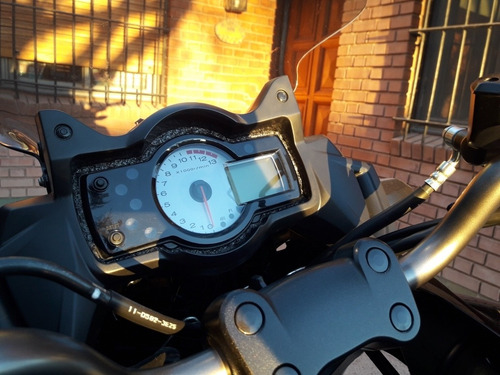 Kawasaki Versys 650