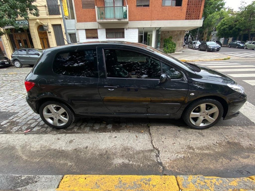 Peugeot 307 Xsi