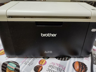 Fusor Brother Hl 1212w | MercadoLibre 📦