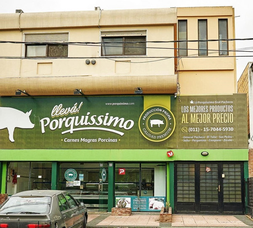 Imagen 2 de 18 de Local En Venta Ubicado En General Pacheco, Tigre, G.b.a. Zona Norte