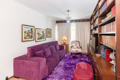 Imagem 27 de 28 de Apartamento À Venda No Bairro Perdizes - São Paulo/sp - O-18486-30796