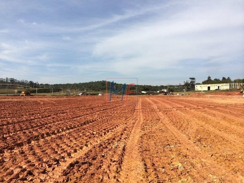 Imagem 1 de 2 de Ref 9058 - Excelente Terreno De 50.296,45 M2 Localizado Enfrente Ao Parque Indl San Jose Na Estrada De Caucaia, Km 4,5 Pronto P/ Construir! - 9058