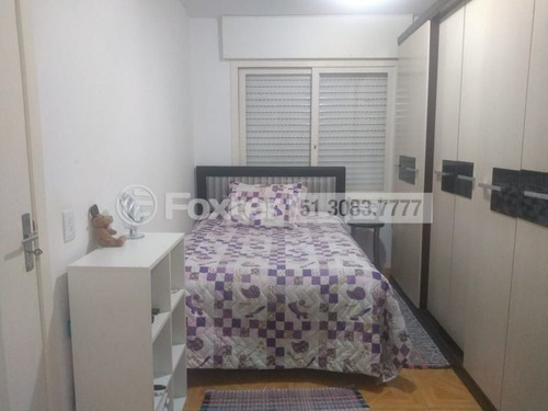 Imagem 7 de 10 de Apartamento, 1 Dormitórios, 40 M², Jardim Botânico - 194012