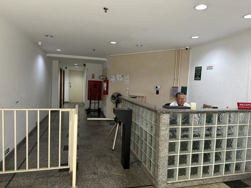 Sala Comercial Ótima Centro Campinas Aceito Troca Com Carro