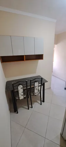 Kitnet Mobiliada Próximo Da Penha - Zl - Sp