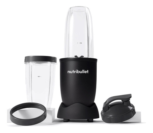 Nutribullet Pro 900 Black Matte