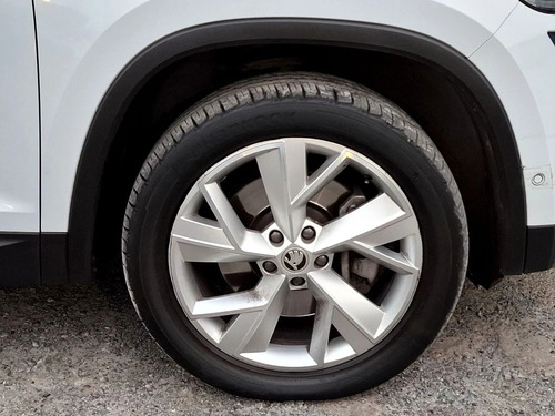 Skoda Kodiaq STYLE 4X4 2.0 AUT
