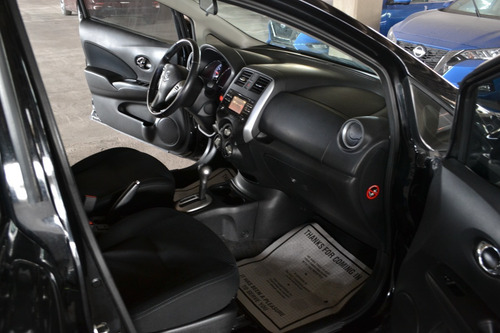Imagen 7 de 12 de Nissan Note 2014