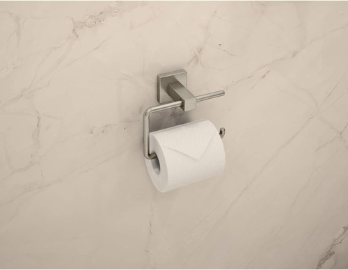 36ac3bundlestn Duro - Juego De Accesorios De Baño De 3 Pieza